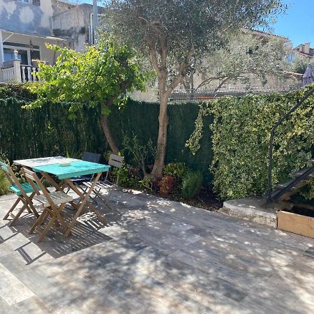 Maison Moderne Avec Terrasse Tranquillite & Confort Garantie Villa Marseille Ngoại thất bức ảnh