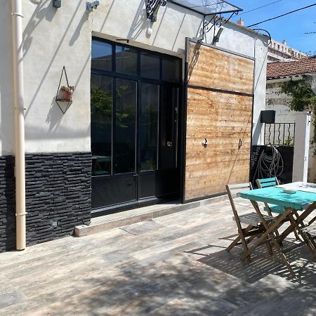 Maison Moderne Avec Terrasse Tranquillite & Confort Garantie Villa Marseille Ngoại thất bức ảnh