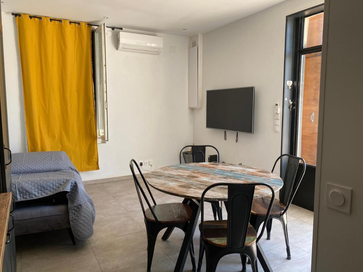 Maison Moderne Avec Terrasse Tranquillite & Confort Garantie Villa Marseille Ngoại thất bức ảnh