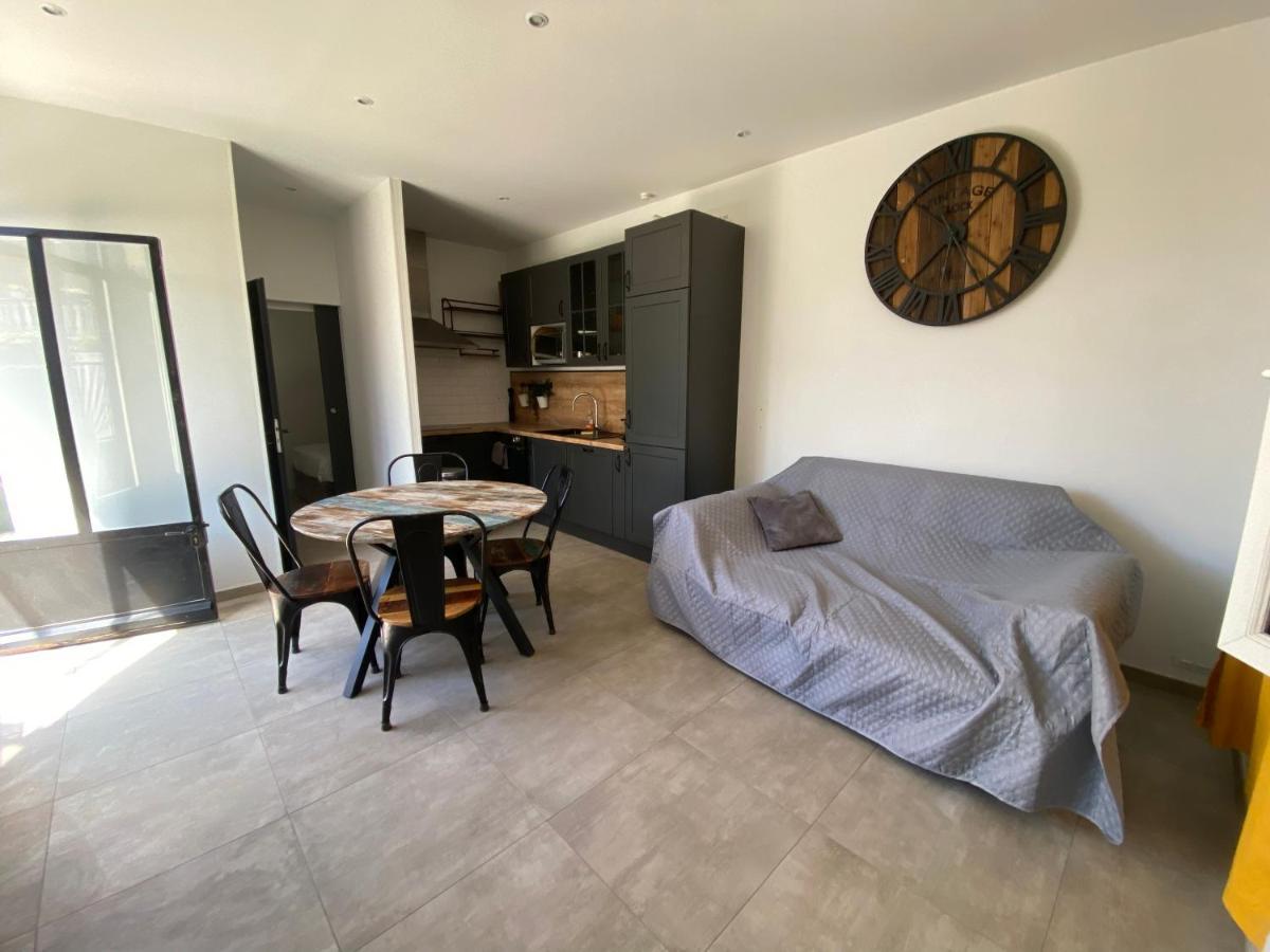 Maison Moderne Avec Terrasse Tranquillite & Confort Garantie Villa Marseille Ngoại thất bức ảnh
