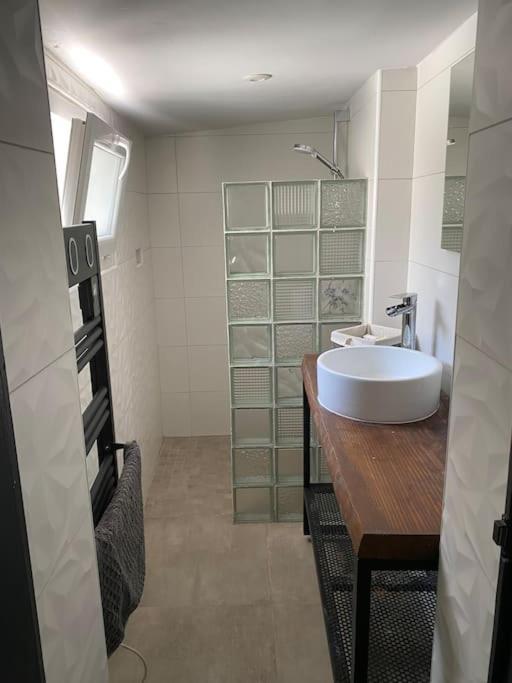 Maison Moderne Avec Terrasse Tranquillite & Confort Garantie Villa Marseille Ngoại thất bức ảnh
