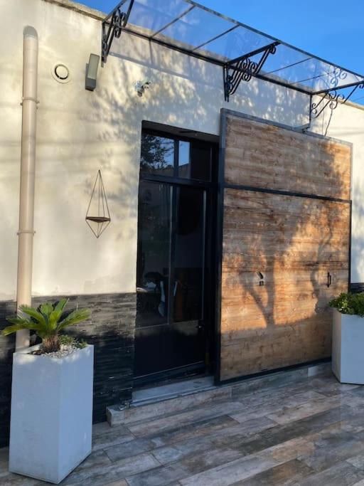 Maison Moderne Avec Terrasse Tranquillite & Confort Garantie Villa Marseille Ngoại thất bức ảnh